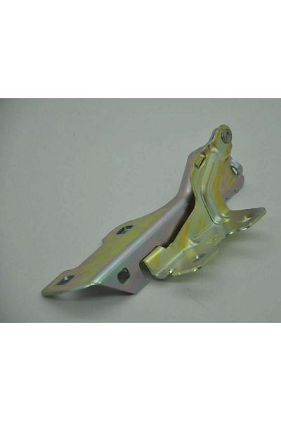 MY Engine Hood Hinge Left Clio Symbol 2009 Gnzr Compatible
