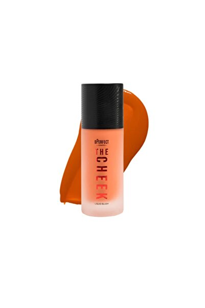 Bperfect Cosmetics BPerfect The Cheek Cherub liquid blush/blush, 15ml