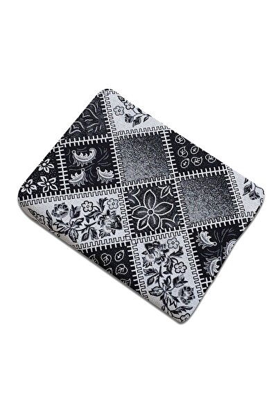 Algelsineve Mozaik 6m2 Halı Örtüsü, Savan