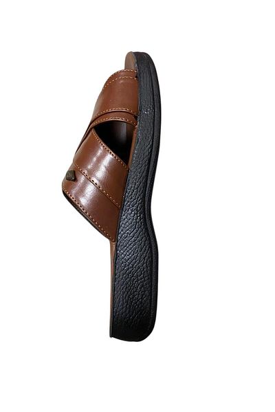 AkınalBella Slippers Summer Flat Orthopedic Sole