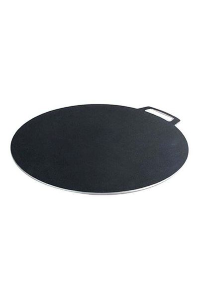ROYALFORD Flat Tawa Black 50cm