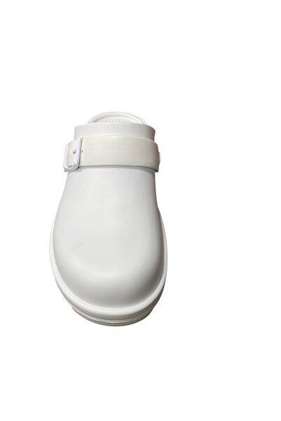 AkınalBella Капці з закритим носком для лікарів, кухарів та медсестер