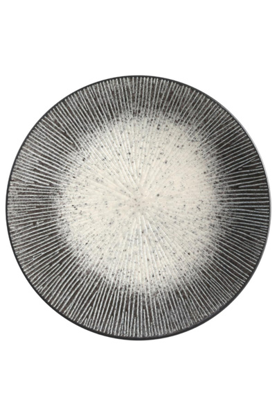 Secret de Gourmet Atelier Elegant Design Dessert Plate 21cm