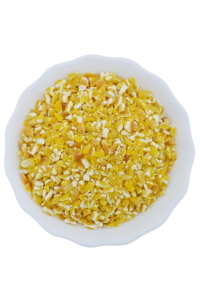 Birdwe Ground Corn for Birds and Poultry 2kg