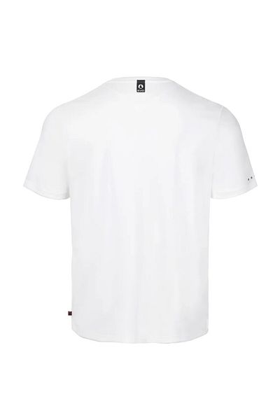 Musto M Evo Crew Sunblock Ss T-Shirt
