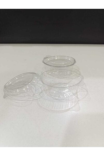 BARREL AMBALAJ SOS KABI 80 CC 200 LÜ