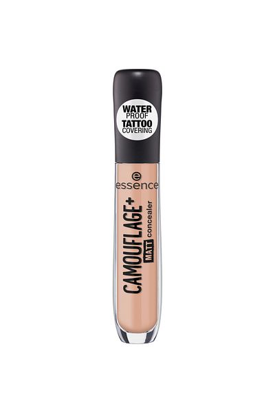 Essence خافي عيوب إي إس إس كاموفلاج+ مات 40