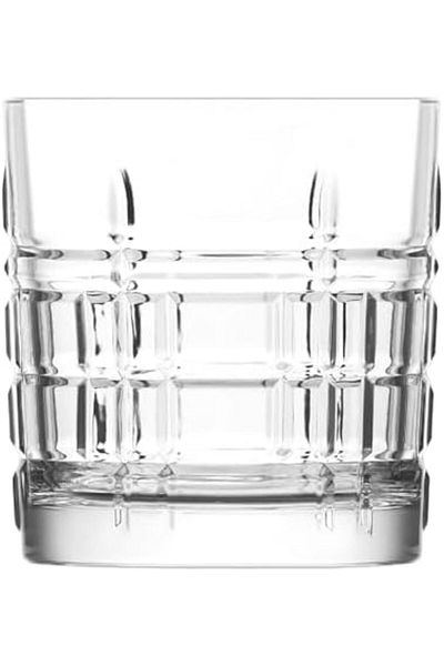 LAV -BRIT TUMBLER 325cc 6PC ST