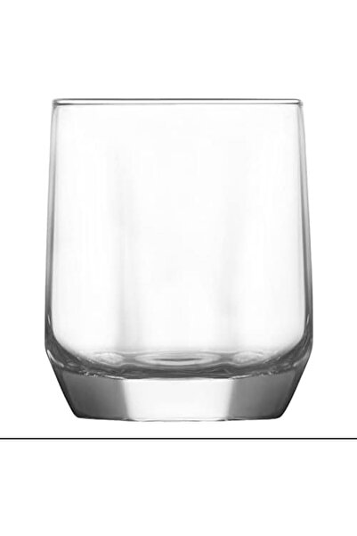 LAV -DIAMOND GLASS 310cc 6PC ST