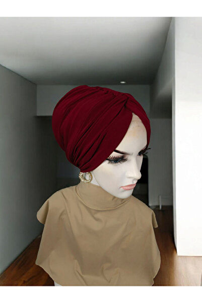 Balbaytesettur Bordo dolgulu bone