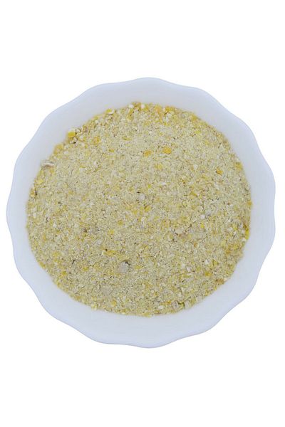 Birdwe Ground Corn for Birds and Poultry 2kg