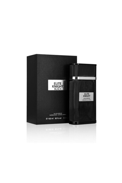 OUD ELITE عطر فارس النخبة اسود 100مل