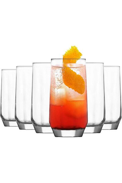 LAV -DIAMOND SOFT DRINK 385cc 6PC ST