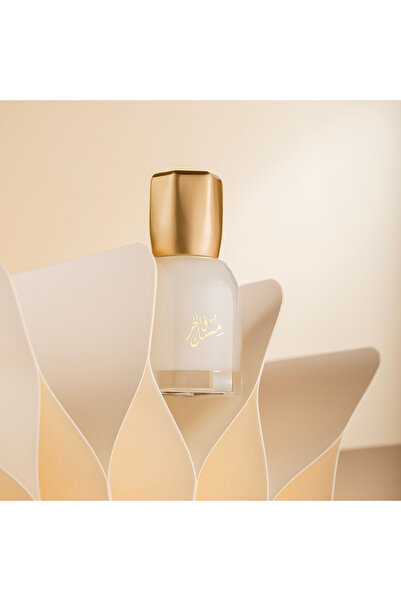 Sedr Al-Khaleej Perfumes Musk Fakher Perfume Oil - 12 ML