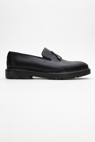 maximoda Patent Leather Men's Evening Dress Shoes for Patent Leather Classic Men's Suit