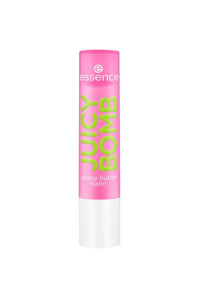 Essence ess. JUICY BOMB glossy butter balm 03