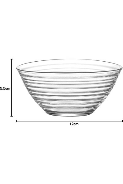 LAV -Derin Bowl 300cc 6Pc St