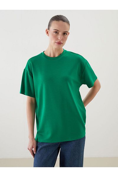 LC Waikiki Crew Neck Women's T-Shirt