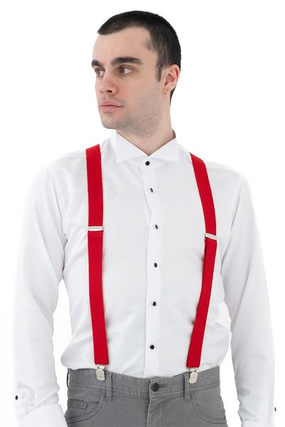 ELROZO Classic Trouser Hanger