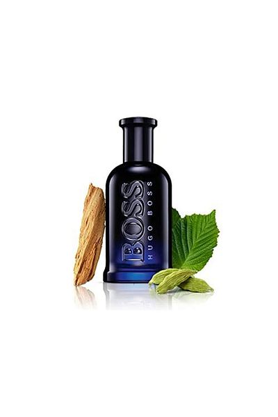 BOSS Hugo Boss Bottled Night for Men Eau de Toilette 200ml