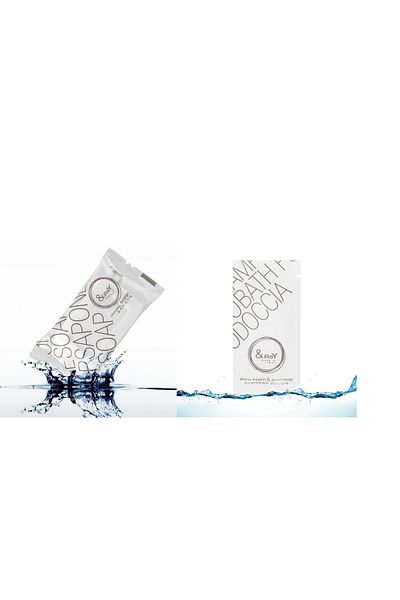 Easy Sapun Hotelier EASY 10 g. Ambalat in Plic. Set 100 bucati
