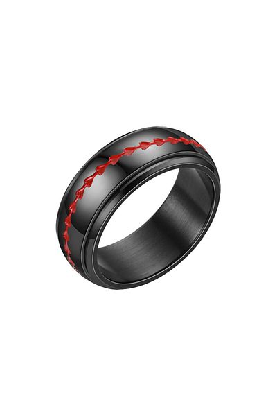 SIC MODA Inel Antistres Titan SIC MODA 3806