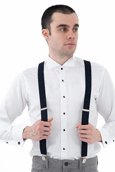 ELROZO Erkek Pantolon Askısı