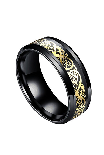 SIC MODA Inel Titan SIC MODA 3708