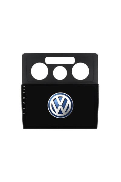Cadence Volkswagen Caddy Manuel Klima Android Multimedya Sistemi 2-64 Cadence (2004-2015)