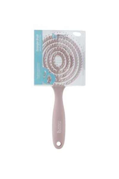 BEAUTY SYSTEM Hair Styling and Detangling Brush from Beauty System, Random Color