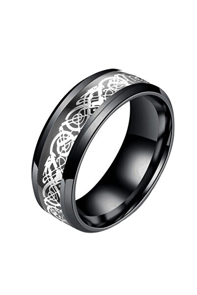 SIC MODA Inel Titan SIC MODA 3710