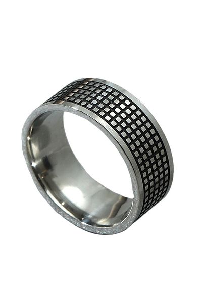 SIC MODA Inel Titan SIC MODA 3775