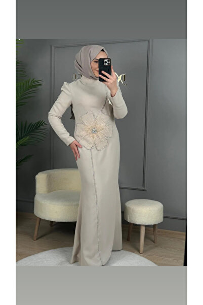 çınar özkan Abiye Elbise