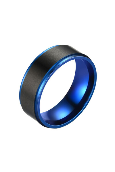 SIC MODA Inel Unisex Inox SIC MODA 3790