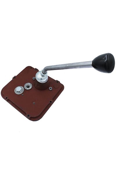 Bella Fiat 450-480 Tractor Gear Shift Cover Complete