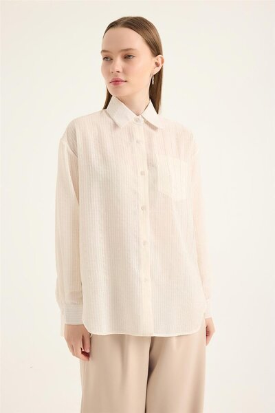 HomeStore Single Pocket Shirt