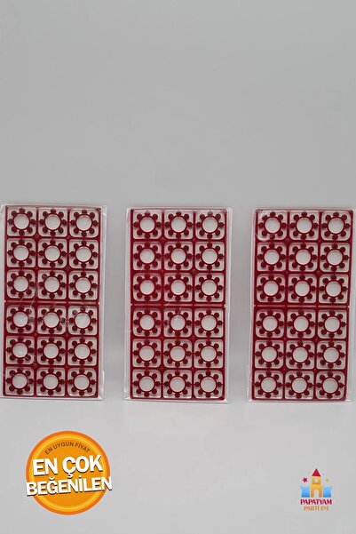 PapatyamPartiEvi Kapsül Tabanca Mermisi - Yüksek Kaliteli 90'lı Yurtdışı Merm...