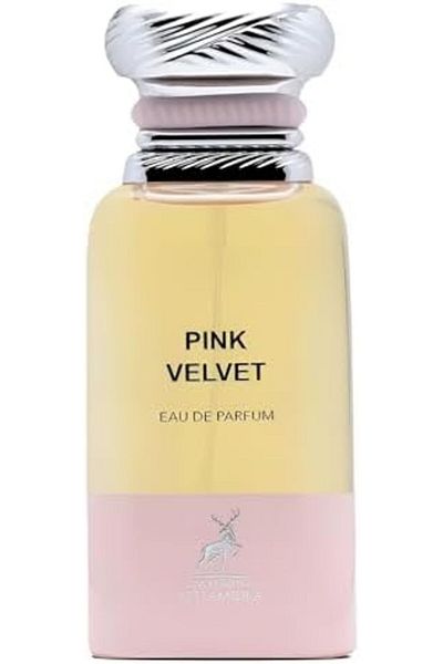 Maison Alhambra Rose Petals Eau de Parfum by Maison Alhambra, 7 ml, for Women