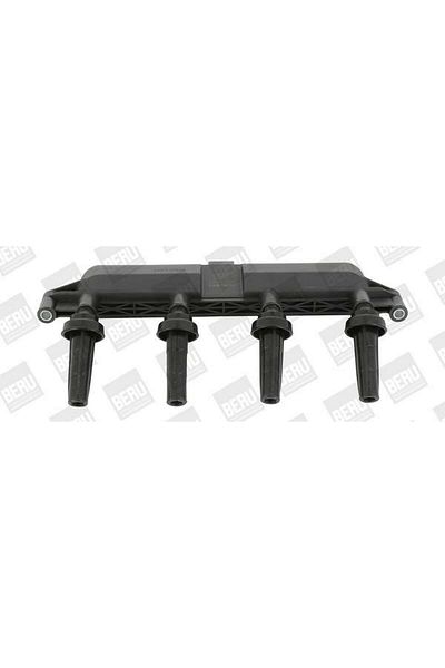 BERU Ignition Coil for P206 1.4 02 P306 1.4 02-03 -P307 1.4 00 P1007 1.4 05 Partner 1.4 03 Gnzrz