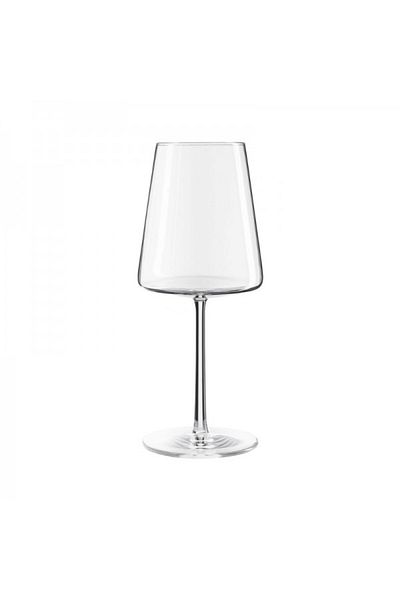 Stölzle Lausitz Set of 6 crystal glass glasses for red wine, Stölzle Power, 520 ml