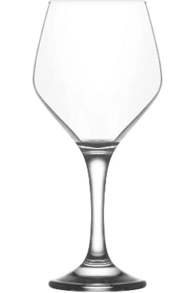 LAV La-V LAV-ELLA STEMWARE 450cc 3PC ST