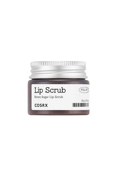 Cosrx Full Fit Honey Sugar Lip Scrub