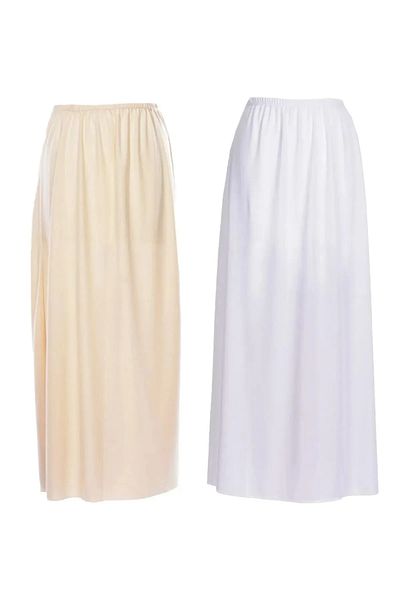 Ersoy 2-Piece Long King Size (Skirt Lining)