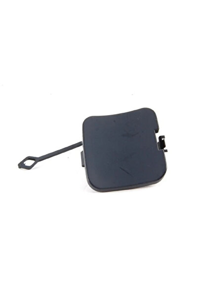 HAN BMW 3 SERİSİ E46 SEDAN ARKA M TECH TAMPON ÇEKİ DEMİR KAPAĞI