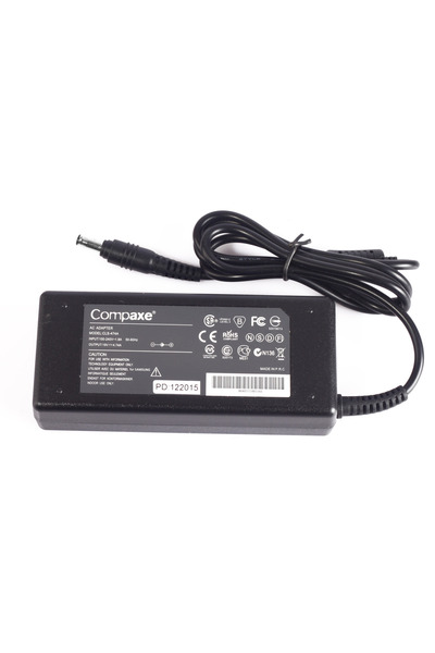 COMPAXE Cls-474 19v 4.74a 5.0*3.0 Samsung Notebook Adaptör