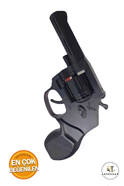 PapatyamPartiEvi 8 Patlar Kapsül Tabanca Pat Pat Tabanca - Kapsül Tabanca - 1 Adet