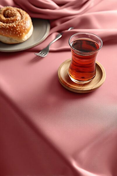 Medi Home Casual Series Dertsiz Leke Tutmaz Masa Örtüsü