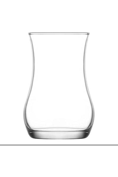 LAV -EVA Tea Glass 170cc 6PC Set