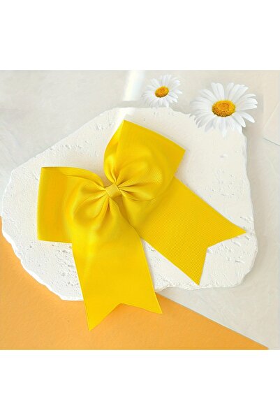 Fiyonks Atölye Bowknot Grosgrain 2 piese Cataramă elastică, Adolescent, Copii...