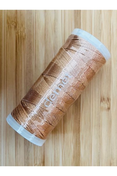 DEMET Brazilska i Punch (PUNCH) konac za vezenje. 20gr. Boja br: 565